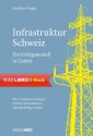 Infrastruktur Schweiz - Ein Erfolgsmodell in Gefahr