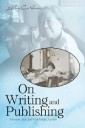 On Writing and Publishing