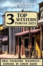 3 Top Western Februar 2023