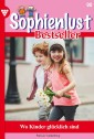 Sophienlust Bestseller 90 - Familienroman