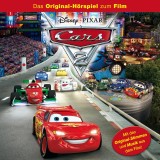 Cars 2 (Das Original-Hörspiel zum Disney/Pixar Film)
