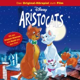 Aristocats (Hörspiel zum Disney Film)