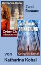 "Cyber Chess mit tödlicher Rochade" und "Verstörende Erinnerung": Zwei Romane