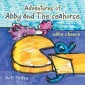 Adventures of Abby and the Seahorse Make Cheese