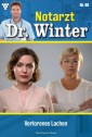 Notarzt Dr. Winter 40 - Arztroman