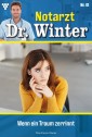 Notarzt Dr. Winter 41 - Arztroman