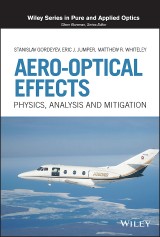 Aero-Optical Effects