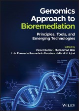 Genomics Approach to Bioremediation
