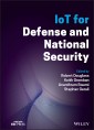 IoT for Defense and National Security