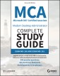 MCA Microsoft 365 Certified Associate Modern Desktop Administrator Complete Study Guide with 900 Practice Test Questions