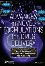 Advances in Novel Formulations for Drug Delivery