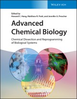 Advanced Chemical Biology