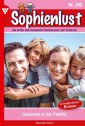 Sophienlust 393 - Familienroman