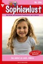 Sophienlust 394 - Familienroman