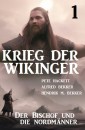 ​Krieg der Wikinger 1: Der Bischof und die Nordmänner