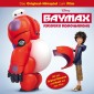 Baymax - Riesiges Robowabohu (Hörspiel zum Disney Film)