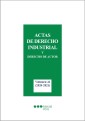 Actas de Derecho Industrial y Derecho de Autor