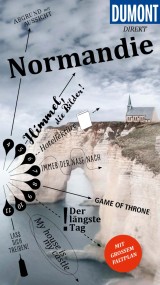 DuMont direkt Reiseführer E-Book Normandie