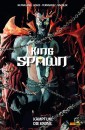 King Spawn (Band 2) - Kampf um die Krone