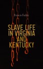 Slave Life in Virginia and Kentucky