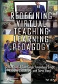 Redefining Virtual Teaching Learning Pedagogy