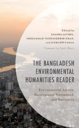 The Bangladesh Environmental Humanities Reader