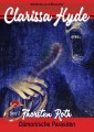 Clarissa Hyde: Band 2 - Dämonische Parasiten