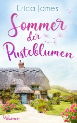 Sommer der Pusteblumen