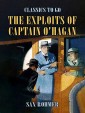 The Exploits of Captain O'Hagen