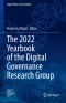 The 2022 Yearbook of the Digital Governance Research Group