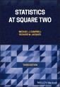 Statistics at Square Two