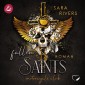 Fallen Saints: Dark MC-Romance