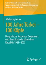100 Jahre Türkei - 100 Köpfe