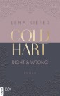 Coldhart - Right & Wrong
