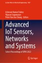 Advanced IoT Sensors, Networks and Systems