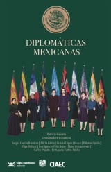 Diplomáticas mexicanas