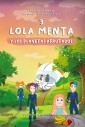 Lola menta 3  y los planetas afrutados