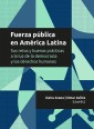 Fuerza pública en América Latina