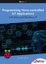 Programming Voice-controlled IoT Applications