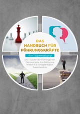 Das Handbuch für Führungskräfte - 4 in 1 Sammelband