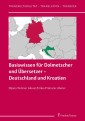Basiswissen für Dolmetscher und Übersetzer - Deutschland und Kroatien