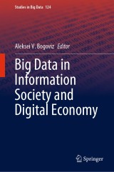 Big Data in Information Society and Digital Economy