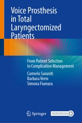 Voice Prosthesis in Total Laryngectomized Patients