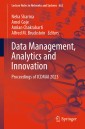 Data Management, Analytics and Innovation