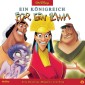Ein Königreich für ein Lama (Hörspiel zum Disney Film)
