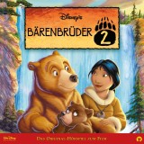 Bärenbrüder 2 (Hörspiel zum Disney Film)