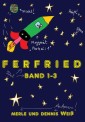 Ferfried Band 1-3