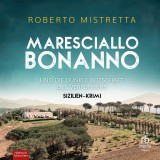 Maresciallo Bonanno und die dunkle Botschaft des Verführers