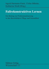 Fallrekonstruktives Lernen