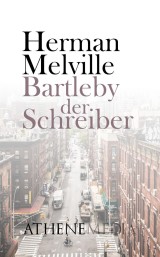 Bartleby, der Schreiber